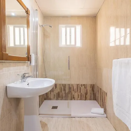 Ξενοδοχείο Bluesea Miramar Fuengirola