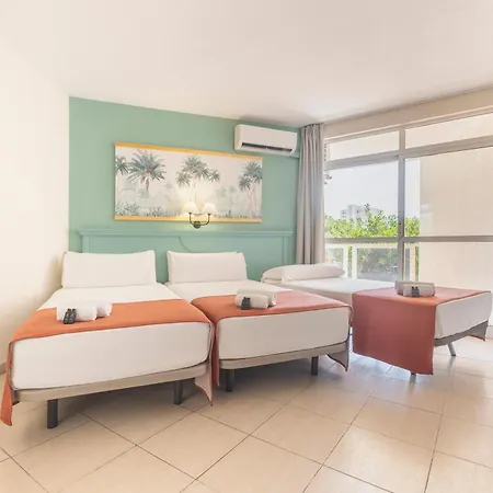 Bluesea Miramar Ξενοδοχείο 3*