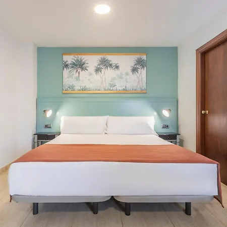 Bluesea Miramar Ξενοδοχείο