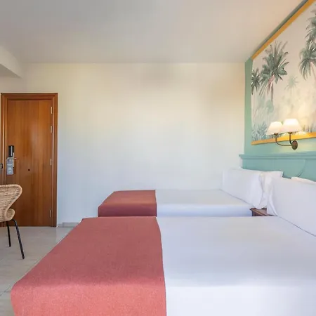 Bluesea Miramar Ξενοδοχείο 3*