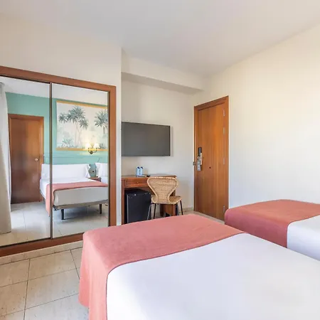 Bluesea Miramar Ξενοδοχείο Fuengirola