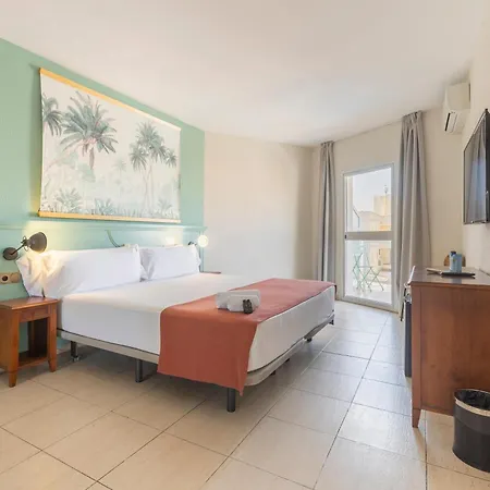 Bluesea Miramar 3*