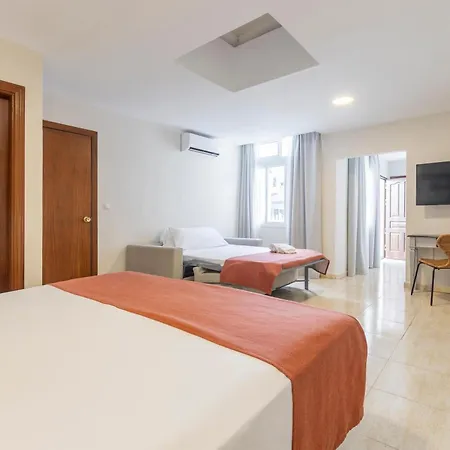 Bluesea Miramar Fuengirola