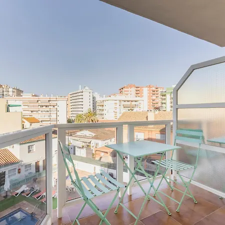 Bluesea Miramar Ξενοδοχείο Fuengirola