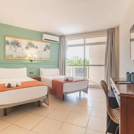 Ξενοδοχείο Bluesea Miramar Fuengirola