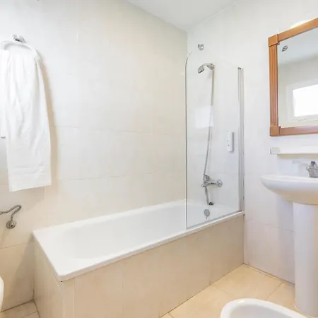 Bluesea Miramar 3* Fuengirola