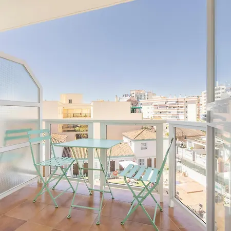 Bluesea Miramar Fuengirola