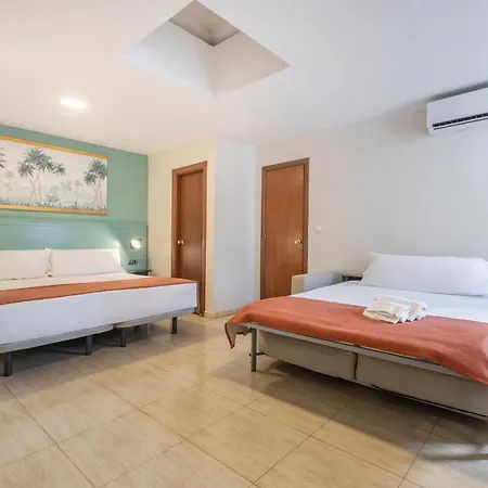 Bluesea Miramar