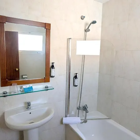 Ξενοδοχείο Bluesea Miramar