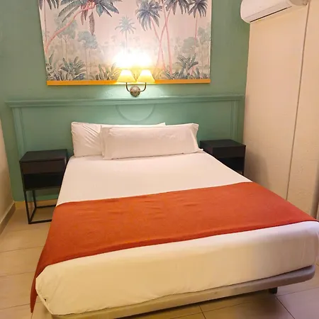 Bluesea Miramar Ξενοδοχείο 3*