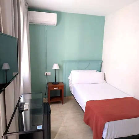 Ξενοδοχείο Bluesea Miramar 3*