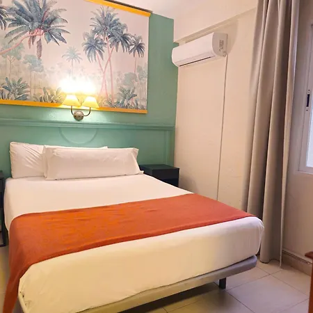 Bluesea Miramar 3*