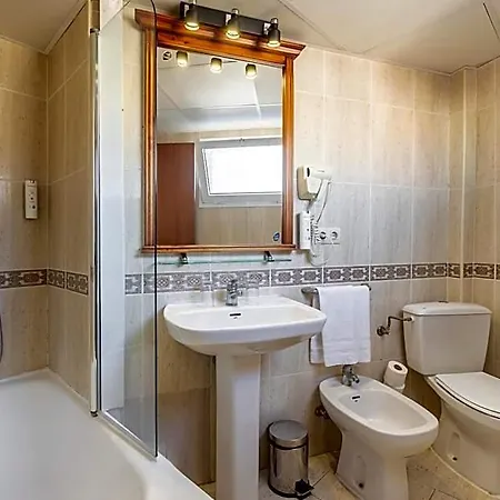 Bluesea Miramar Готель