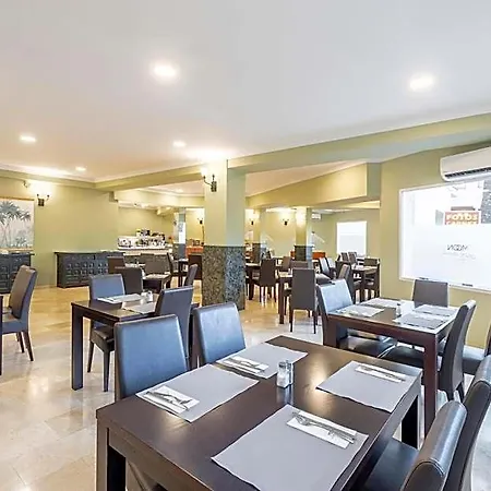 Ξενοδοχείο Bluesea Miramar