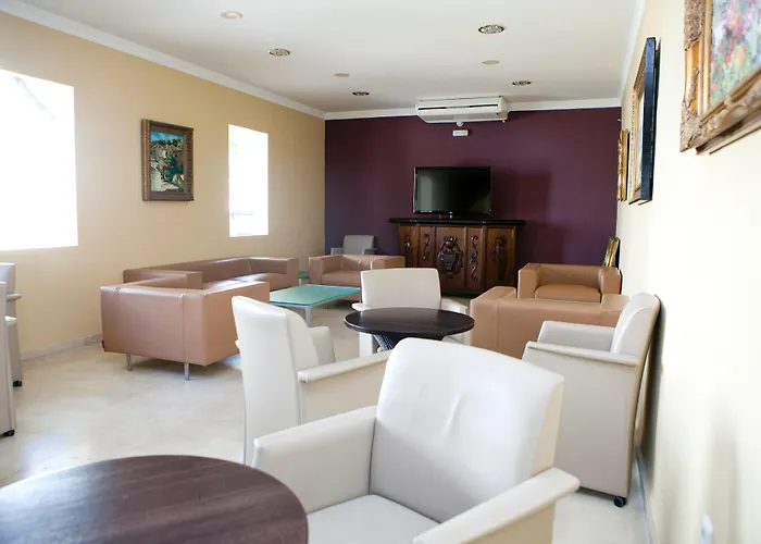 Bluesea Miramar Hotel 3*