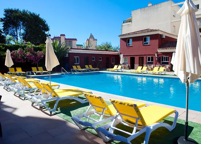 Bluesea Miramar Fuengirola