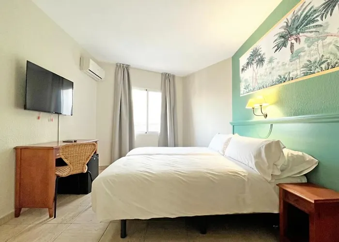 Bluesea Miramar Fuengirola