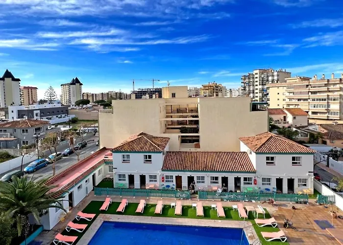 Bluesea Miramar Hotel Fuengirola