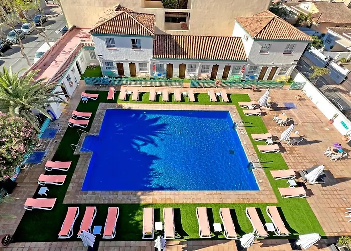 Bluesea Miramar Fuengirola