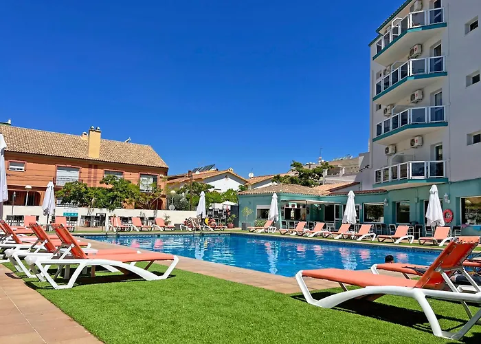 Bluesea Miramar Hotel