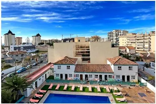 Bluesea Miramar Fuengirola