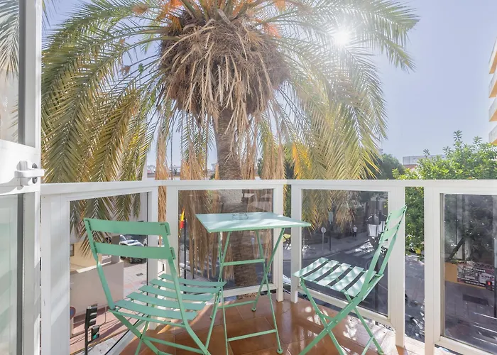 Bluesea Miramar 3* フエンヒロラ