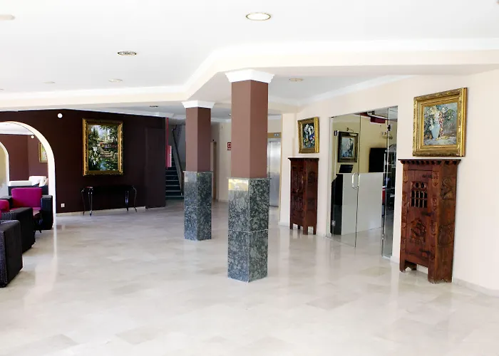 Hotel Bluesea Miramar