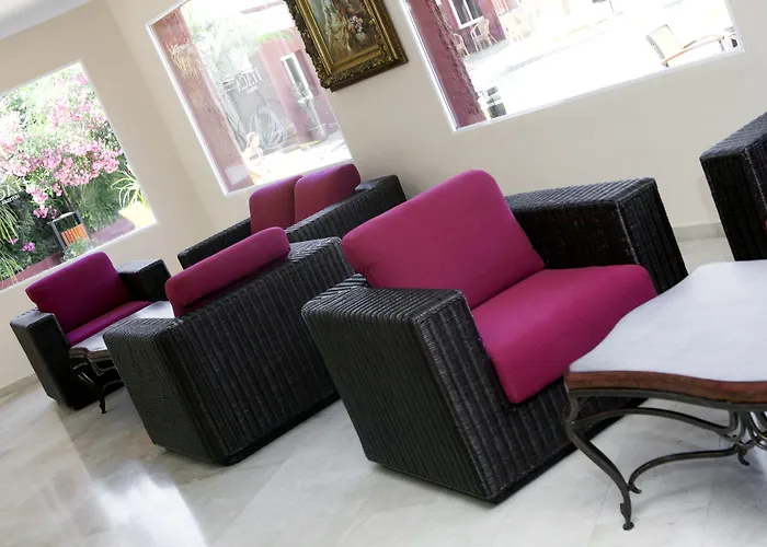 Bluesea Miramar Fuengirola