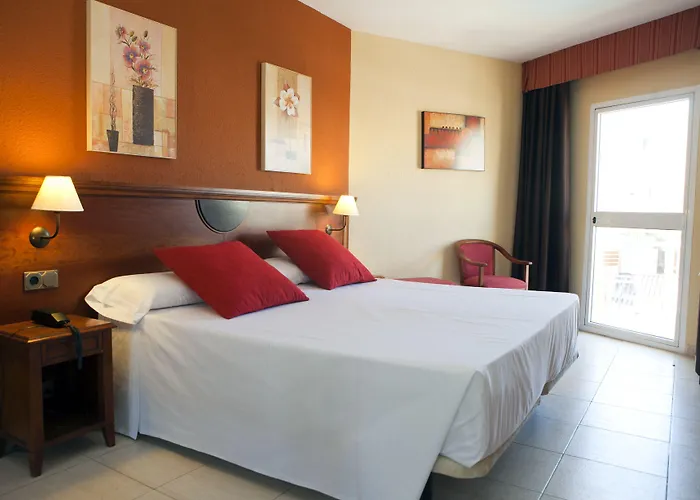 Bluesea Miramar Hotel Fuengirola