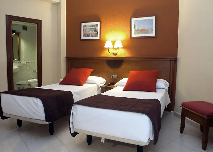 Bluesea Miramar Fuengirola