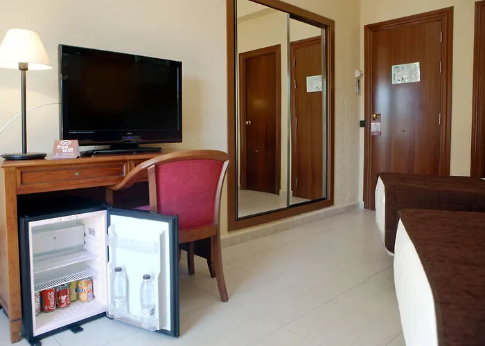 Hotel Bluesea Miramar 3*