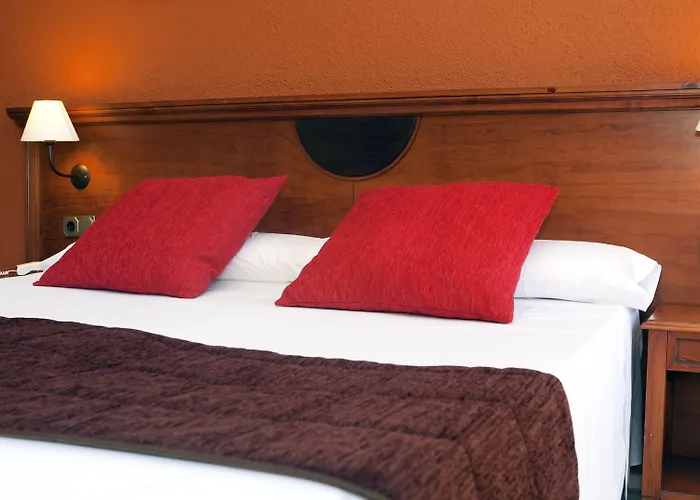 Hotel Bluesea Miramar Fuengirola