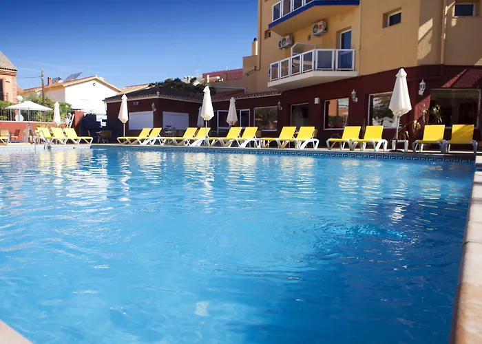 Bluesea Miramar Hotel