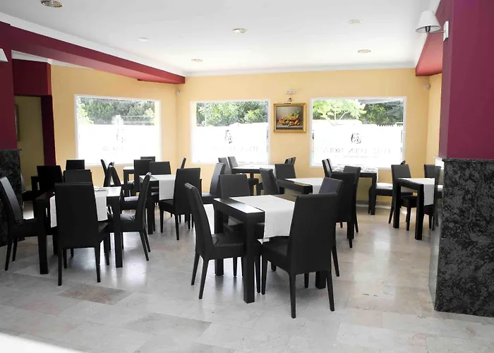 Hotel Bluesea Miramar