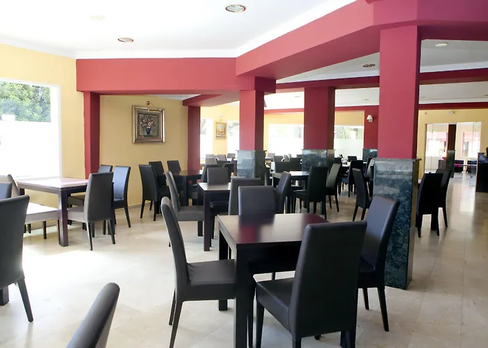 Bluesea Miramar Hotel