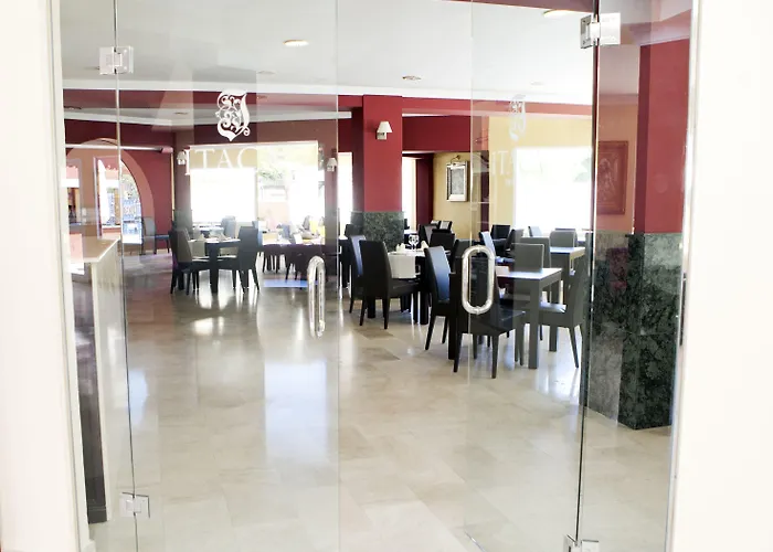 Hotel Bluesea Miramar