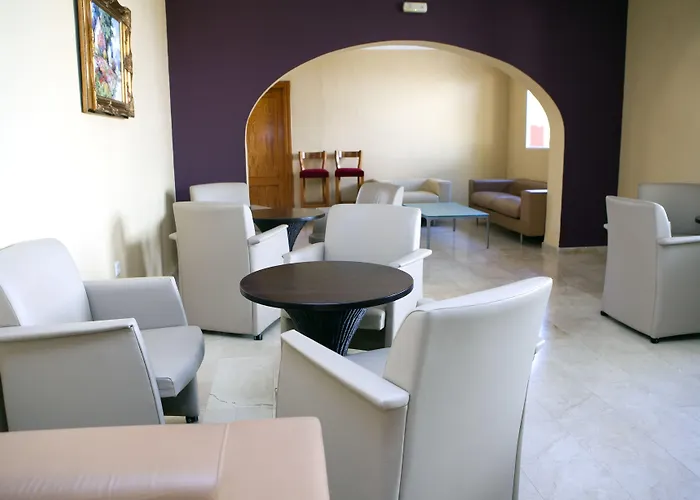 Bluesea Miramar Fuengirola