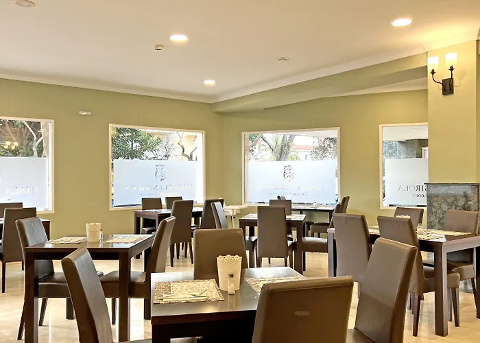 Bluesea Miramar Hotel 3*