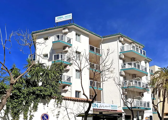 Bluesea Miramar Hotel Fuengirola