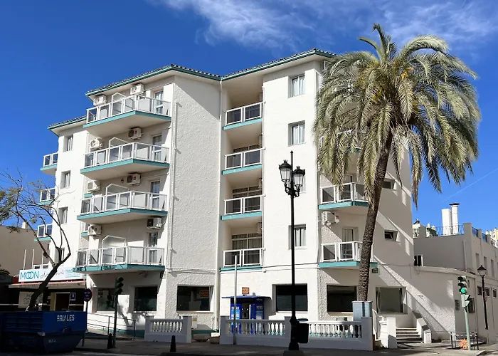 Bluesea Miramar 3* Fuengirola