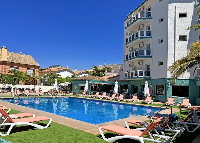 Hotel Bluesea Miramar