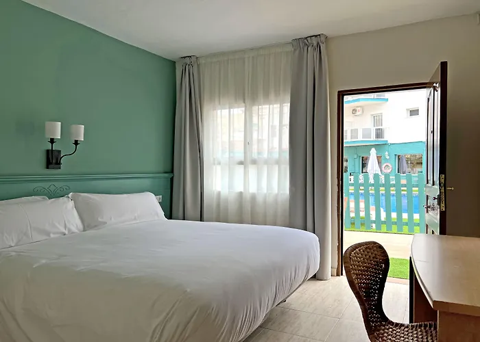 Hotel Bluesea Miramar