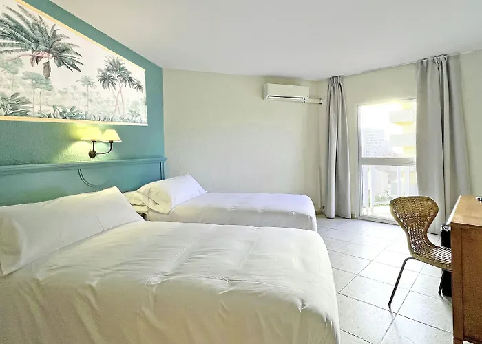 Bluesea Miramar 3* Fuengirola