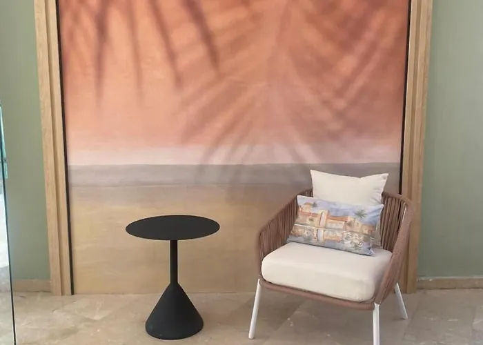 Hotel Bluesea Miramar Fuengirola