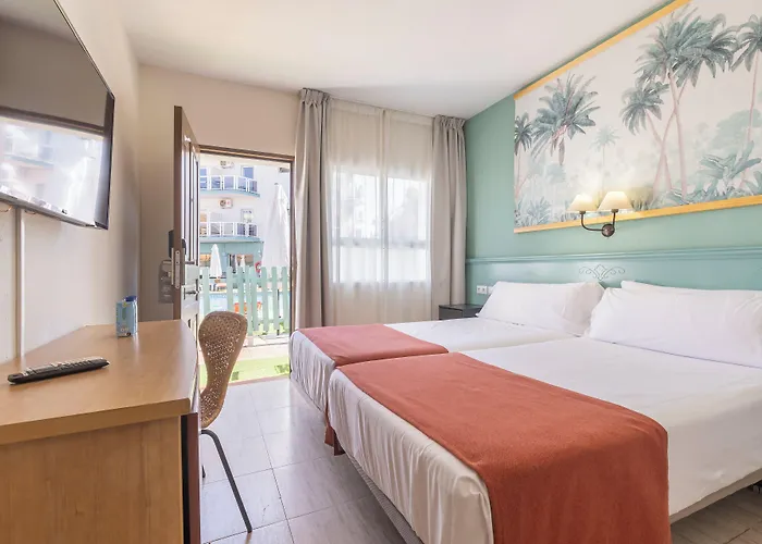 Bluesea Miramar Fuengirola