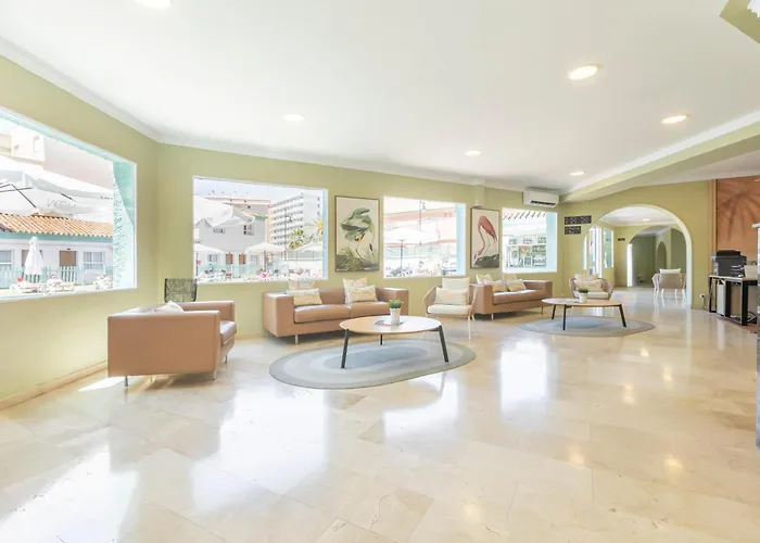 Bluesea Miramar Hotel 3*