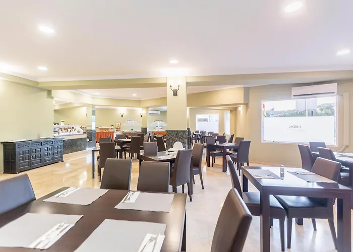 Bluesea Miramar 3* Fuengirola