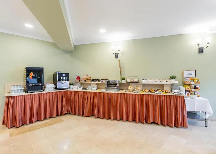 Bluesea Miramar Hotel