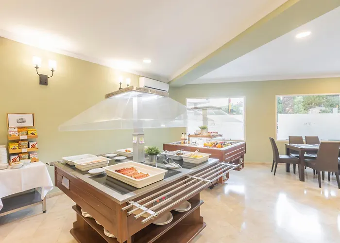 Hotel Bluesea Miramar