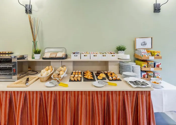 Hotel Bluesea Miramar 3*